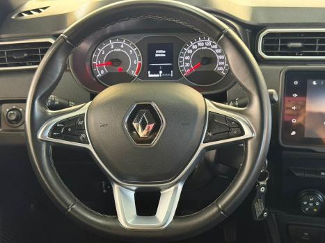RENAULT Duster 1.6 16V 4P FLEX INTENSE, Foto 11