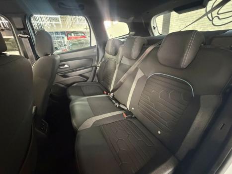 RENAULT Duster 1.6 16V 4P FLEX INTENSE, Foto 14