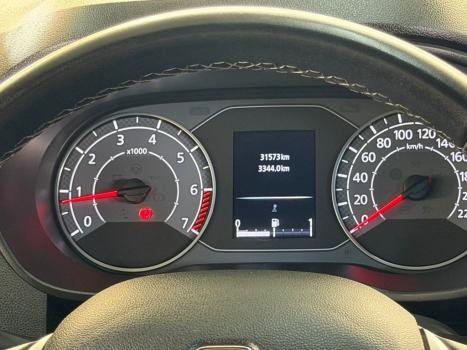 RENAULT Duster 1.6 16V 4P FLEX INTENSE, Foto 15