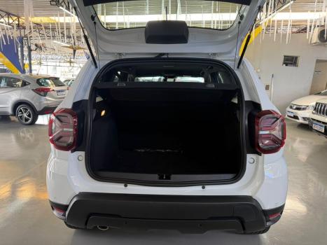 RENAULT Duster 1.6 16V 4P FLEX INTENSE, Foto 16