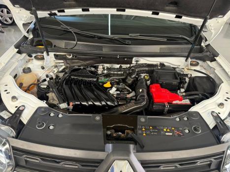 RENAULT Duster 1.6 16V 4P FLEX INTENSE, Foto 17