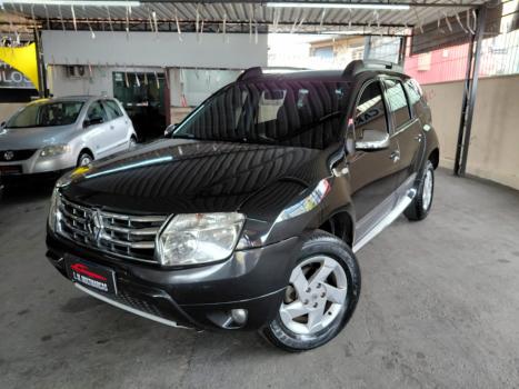 RENAULT Duster 1.6 16V 4P FLEX, Foto 1