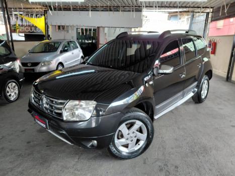 RENAULT Duster 1.6 16V 4P FLEX, Foto 2