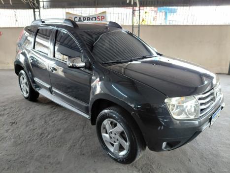 RENAULT Duster 1.6 16V 4P FLEX, Foto 3