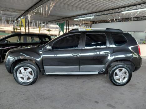RENAULT Duster 1.6 16V 4P FLEX, Foto 4