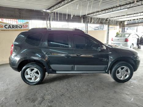RENAULT Duster 1.6 16V 4P FLEX, Foto 5