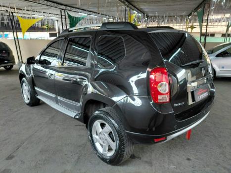 RENAULT Duster 1.6 16V 4P FLEX, Foto 6