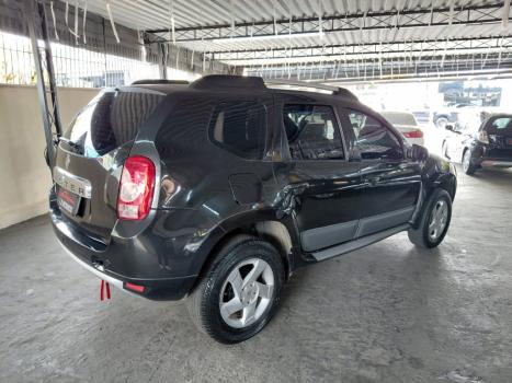 RENAULT Duster 1.6 16V 4P FLEX, Foto 7