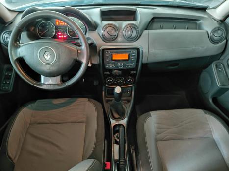 RENAULT Duster 1.6 16V 4P FLEX, Foto 10