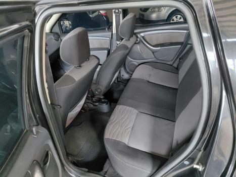 RENAULT Duster 1.6 16V 4P FLEX, Foto 11