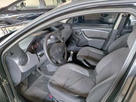 RENAULT Duster 1.6 16V 4P FLEX, Foto 12