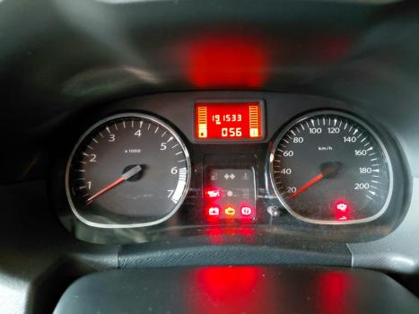 RENAULT Duster 1.6 16V 4P FLEX, Foto 13