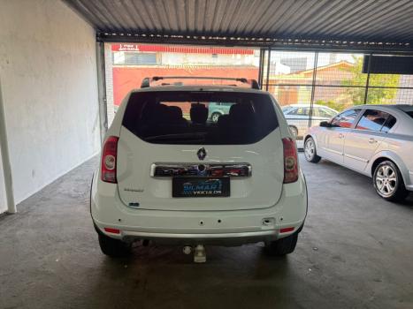 RENAULT Duster 1.6 16V 4P FLEX DYNAMIQUE, Foto 6