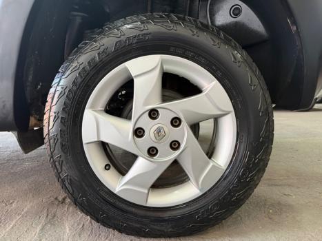 RENAULT Duster 1.6 16V 4P FLEX DYNAMIQUE, Foto 10