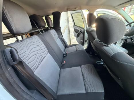 RENAULT Duster 1.6 16V 4P FLEX DYNAMIQUE, Foto 13