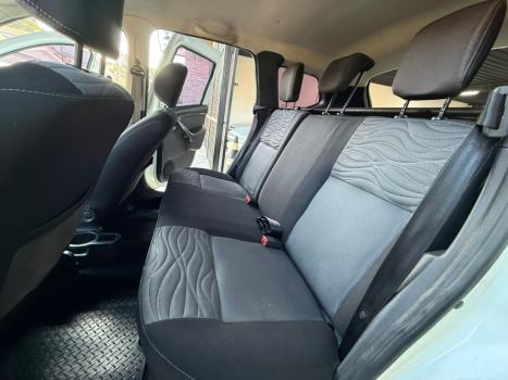 RENAULT Duster 1.6 16V 4P FLEX DYNAMIQUE, Foto 15