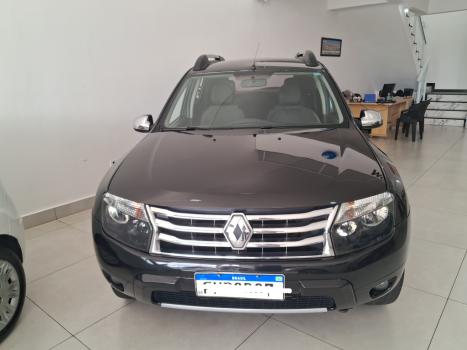 RENAULT Duster 1.6 16V 4P FLEX DYNAMIQUE, Foto 4