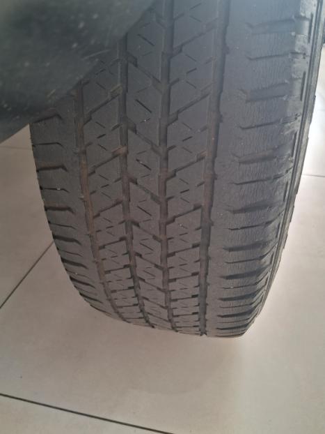 RENAULT Duster 1.6 16V 4P FLEX DYNAMIQUE, Foto 13