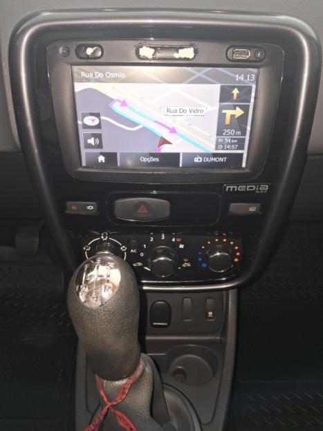 RENAULT Duster 1.6 16V 4P FLEX DYNAMIQUE, Foto 8