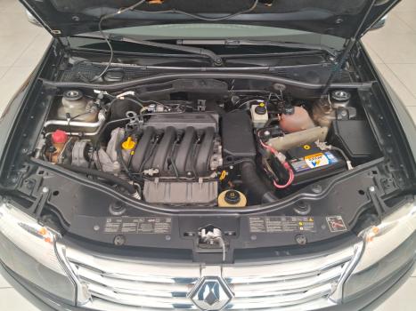 RENAULT Duster 1.6 16V 4P FLEX DYNAMIQUE, Foto 14
