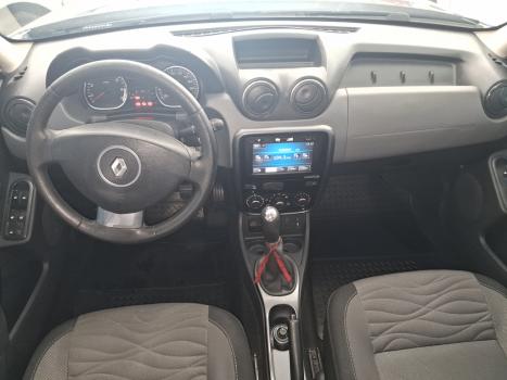 RENAULT Duster 1.6 16V 4P FLEX DYNAMIQUE, Foto 9