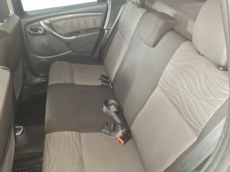 RENAULT Duster 1.6 16V 4P FLEX DYNAMIQUE, Foto 11