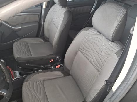 RENAULT Duster 1.6 16V 4P FLEX DYNAMIQUE, Foto 10