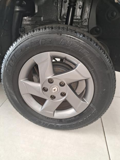 RENAULT Duster 1.6 16V 4P FLEX DYNAMIQUE, Foto 12