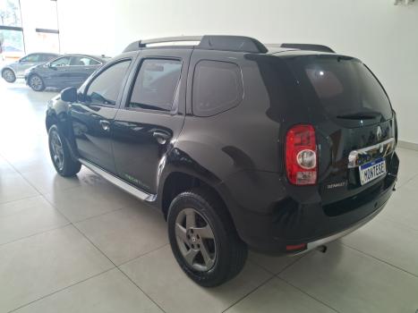 RENAULT Duster 1.6 16V 4P FLEX DYNAMIQUE, Foto 2