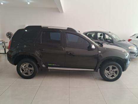 RENAULT Duster 1.6 16V 4P FLEX DYNAMIQUE, Foto 3
