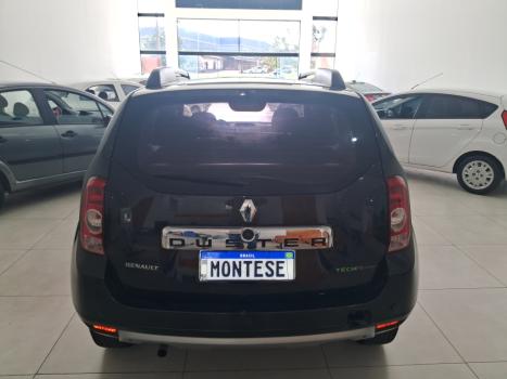 RENAULT Duster 1.6 16V 4P FLEX DYNAMIQUE, Foto 5