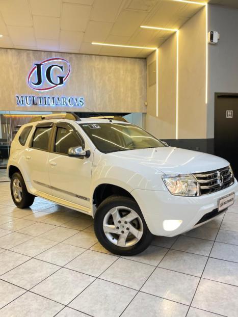 RENAULT Duster 1.6 16V 4P FLEX DYNAMIQUE, Foto 1