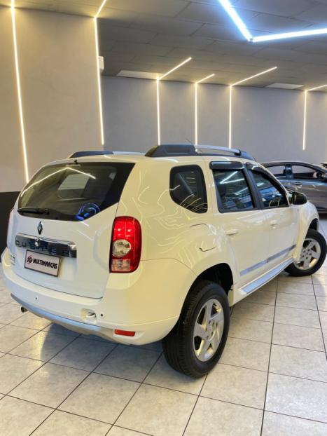 RENAULT Duster 1.6 16V 4P FLEX DYNAMIQUE, Foto 2