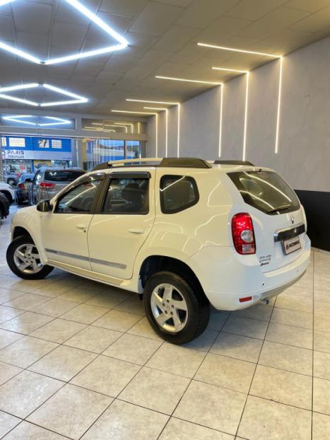 RENAULT Duster 1.6 16V 4P FLEX DYNAMIQUE, Foto 3