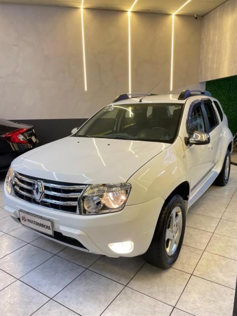 RENAULT Duster 1.6 16V 4P FLEX DYNAMIQUE, Foto 5