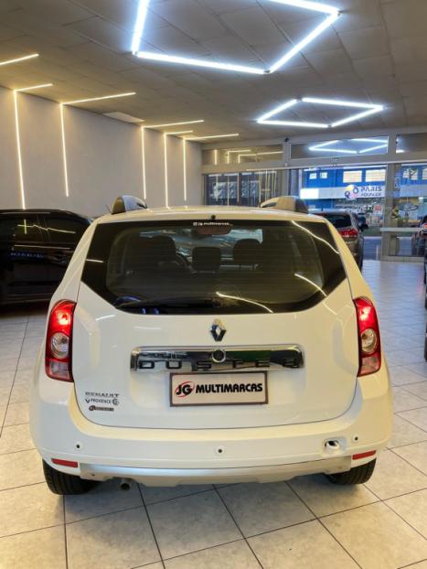 RENAULT Duster 1.6 16V 4P FLEX DYNAMIQUE, Foto 7