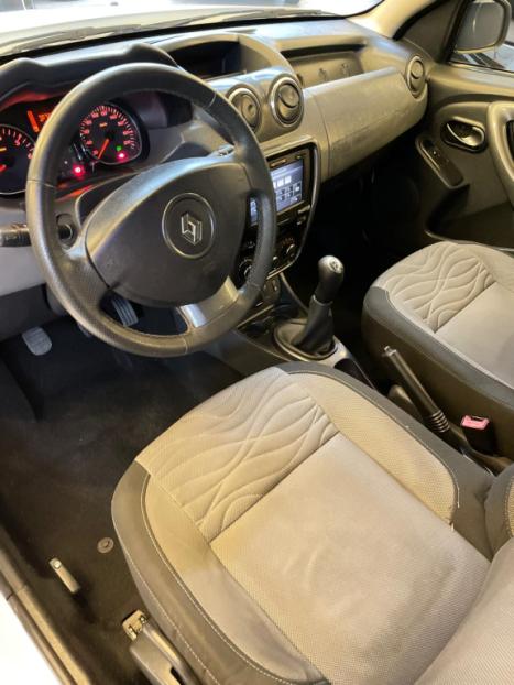 RENAULT Duster 1.6 16V 4P FLEX DYNAMIQUE, Foto 8
