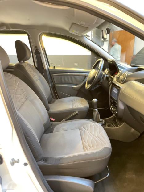 RENAULT Duster 1.6 16V 4P FLEX DYNAMIQUE, Foto 9