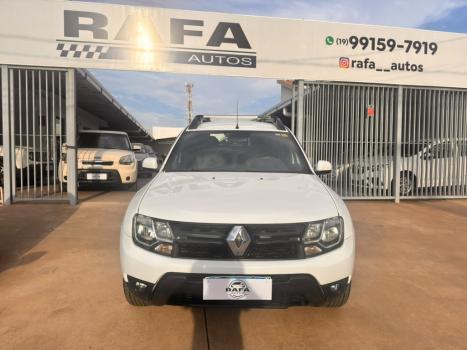 RENAULT Duster 1.6 16V 4P FLEX, Foto 2