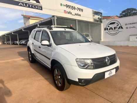 RENAULT Duster 1.6 16V 4P FLEX, Foto 3