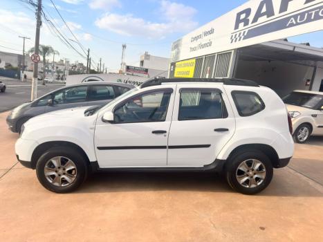 RENAULT Duster 1.6 16V 4P FLEX, Foto 4