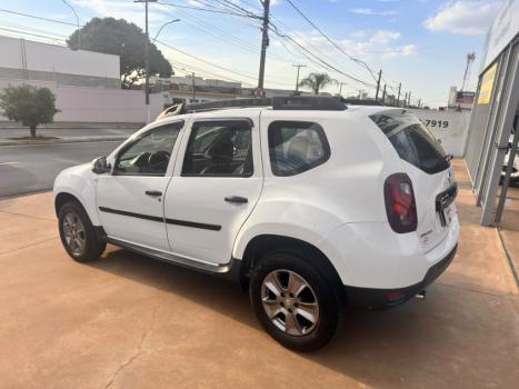 RENAULT Duster 1.6 16V 4P FLEX, Foto 5