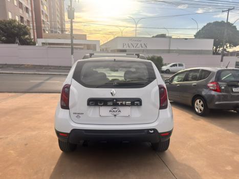 RENAULT Duster 1.6 16V 4P FLEX, Foto 6