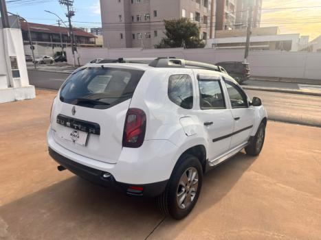 RENAULT Duster 1.6 16V 4P FLEX, Foto 7