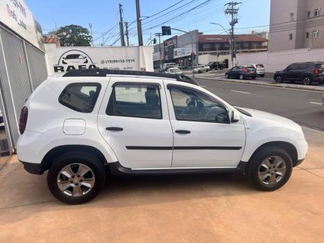 RENAULT Duster 1.6 16V 4P FLEX, Foto 8