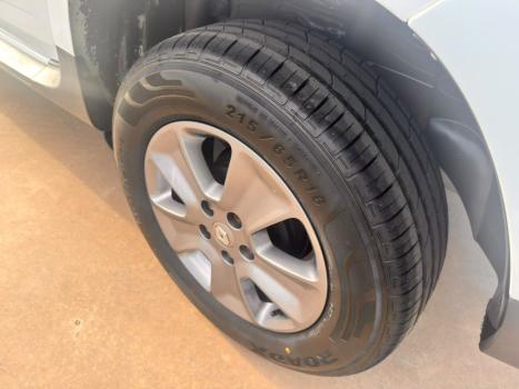 RENAULT Duster 1.6 16V 4P FLEX, Foto 9