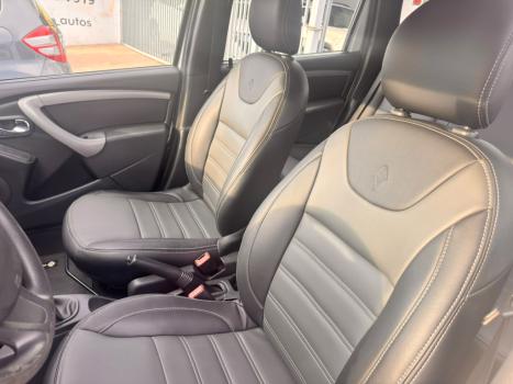 RENAULT Duster 1.6 16V 4P FLEX, Foto 10