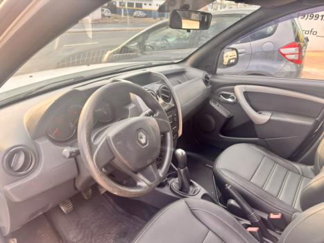 RENAULT Duster 1.6 16V 4P FLEX, Foto 11