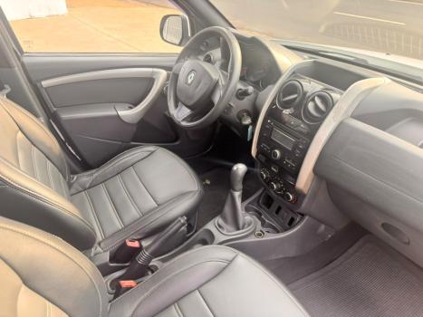 RENAULT Duster 1.6 16V 4P FLEX, Foto 13