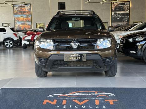 RENAULT Duster 1.6 16V 4P FLEX EXPRESSION, Foto 1